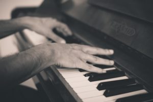 Coaching Klavierunterricht erwachsene Anfänger